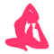 yoga-slow Slow Yoga